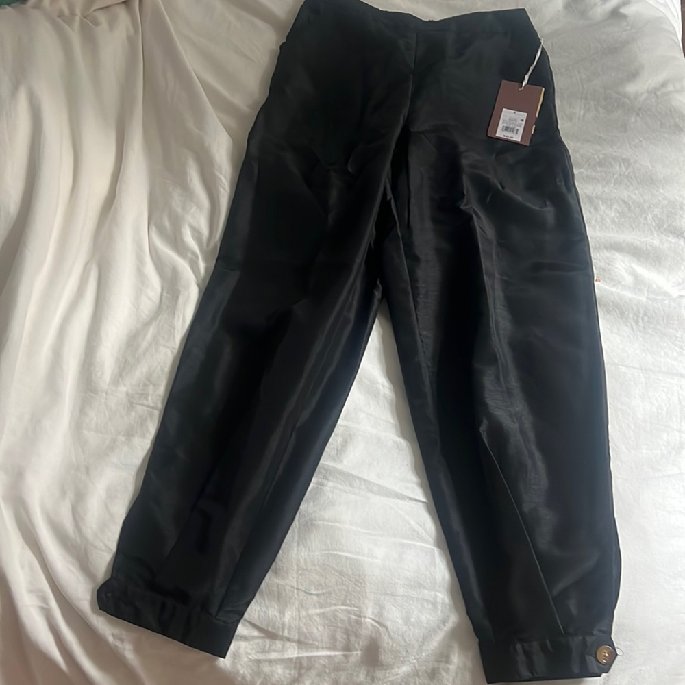 Kika Vargas x Target pants
